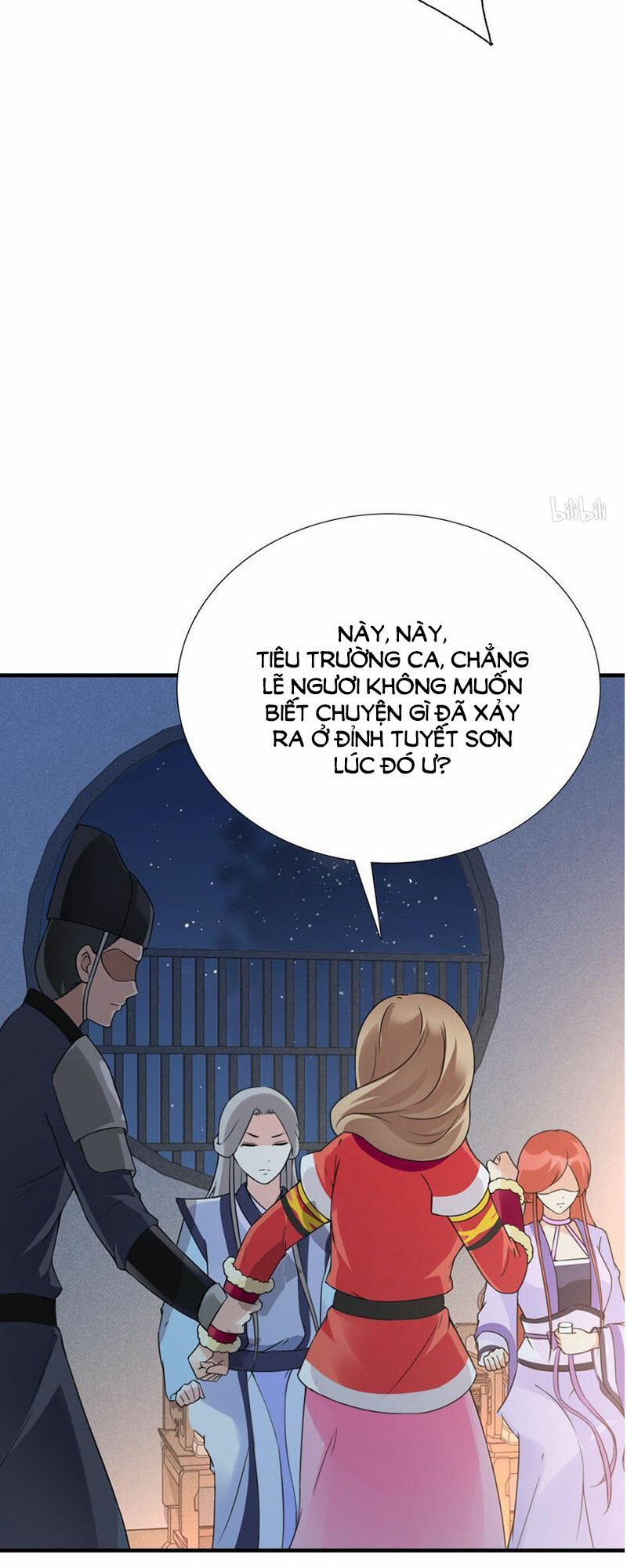 Tận diệt vương gia mãn triều: Chapter 160: -162