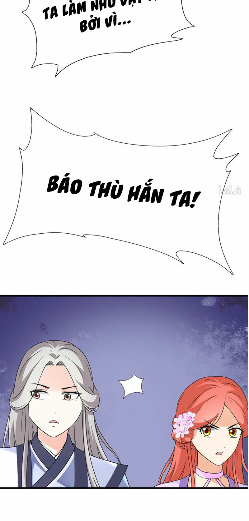 Tận diệt vương gia mãn triều: Chapter 160: -162