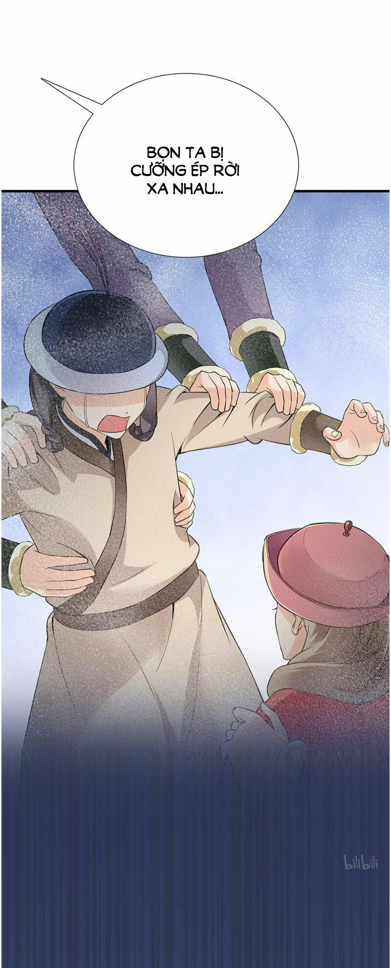 Tận diệt vương gia mãn triều: Chapter 160: -162