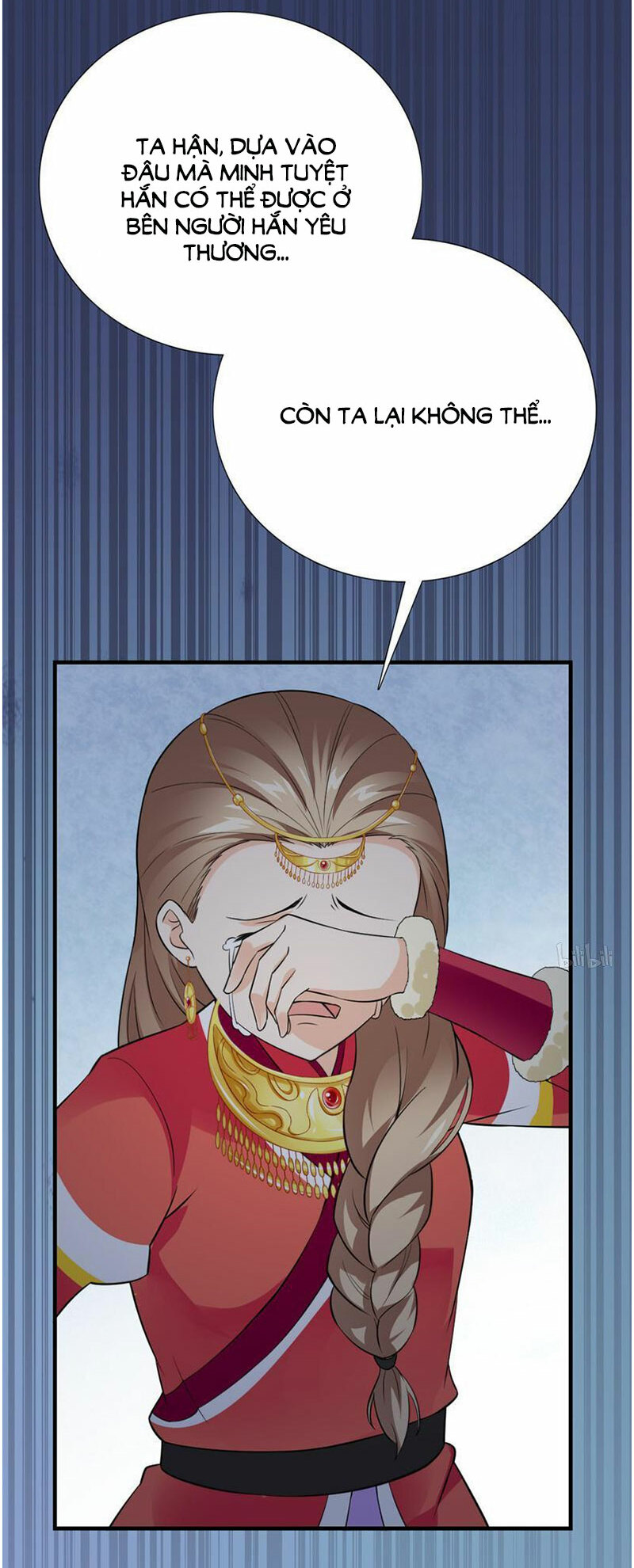 Tận diệt vương gia mãn triều: Chapter 160: -162