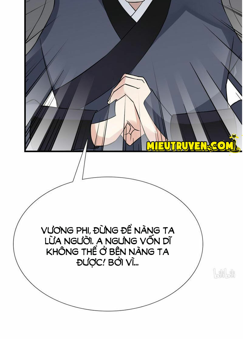 Tận diệt vương gia mãn triều: Chapter 160: -162