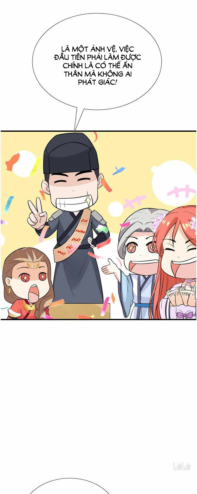 Tận diệt vương gia mãn triều: Chapter 160: -162