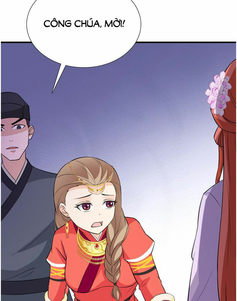 Tận diệt vương gia mãn triều: Chapter 160: -162