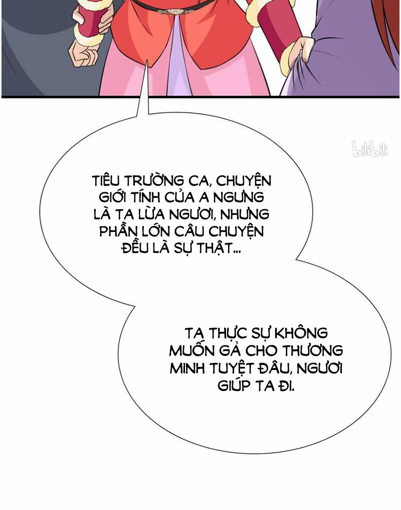 Tận diệt vương gia mãn triều: Chapter 160: -162