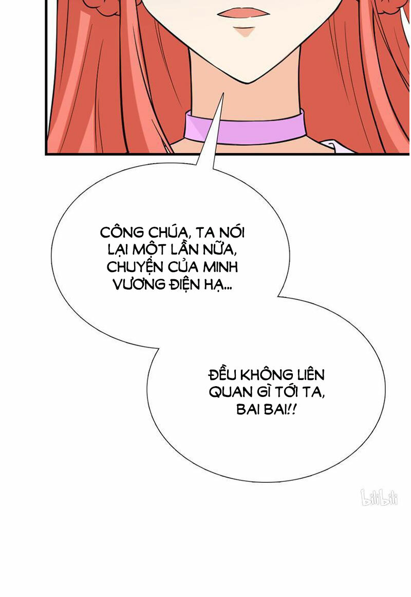 Tận diệt vương gia mãn triều: Chapter 160: -162