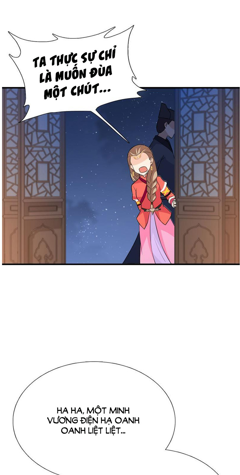 Tận diệt vương gia mãn triều: Chapter 160: -162