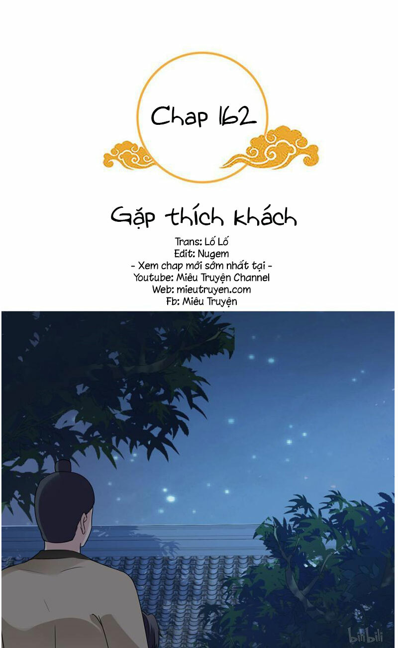 Tận diệt vương gia mãn triều: Chapter 160: -162