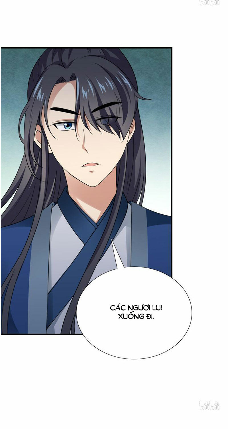 Tận diệt vương gia mãn triều: Chapter 160: -162