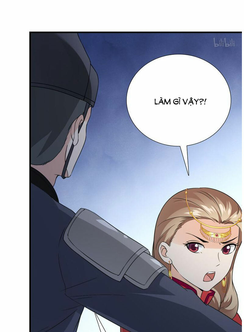 Tận diệt vương gia mãn triều: Chapter 160: -162