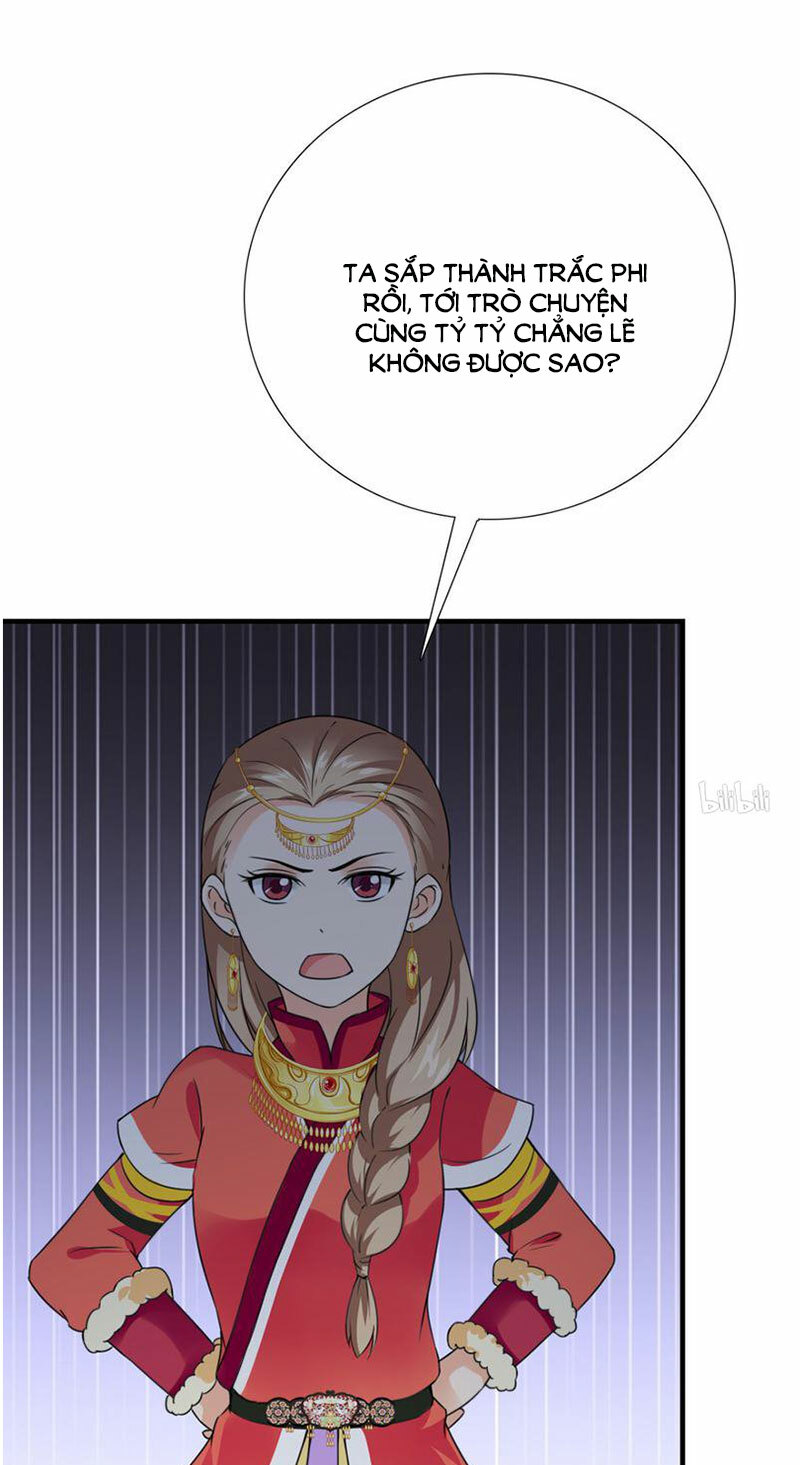 Tận diệt vương gia mãn triều: Chapter 160: -162