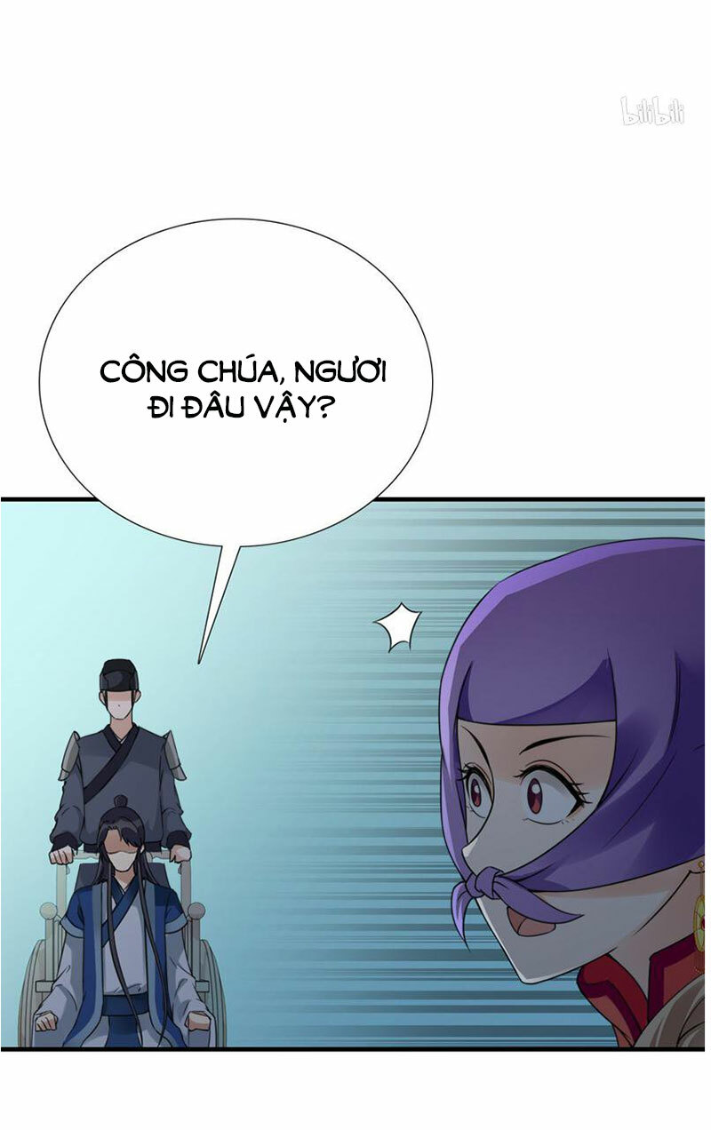 Tận diệt vương gia mãn triều: Chapter 160: -162