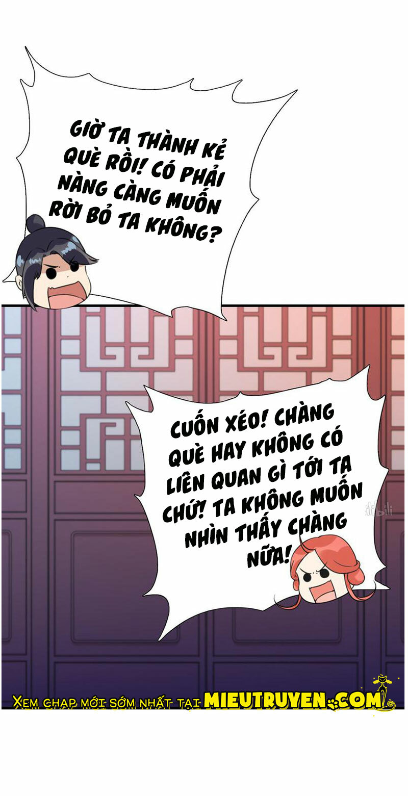 Tận diệt vương gia mãn triều: Chapter 160: -162