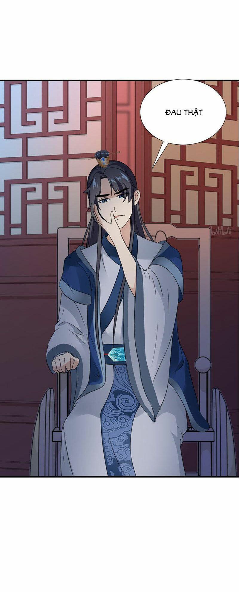 Tận diệt vương gia mãn triều: Chapter 160: -162