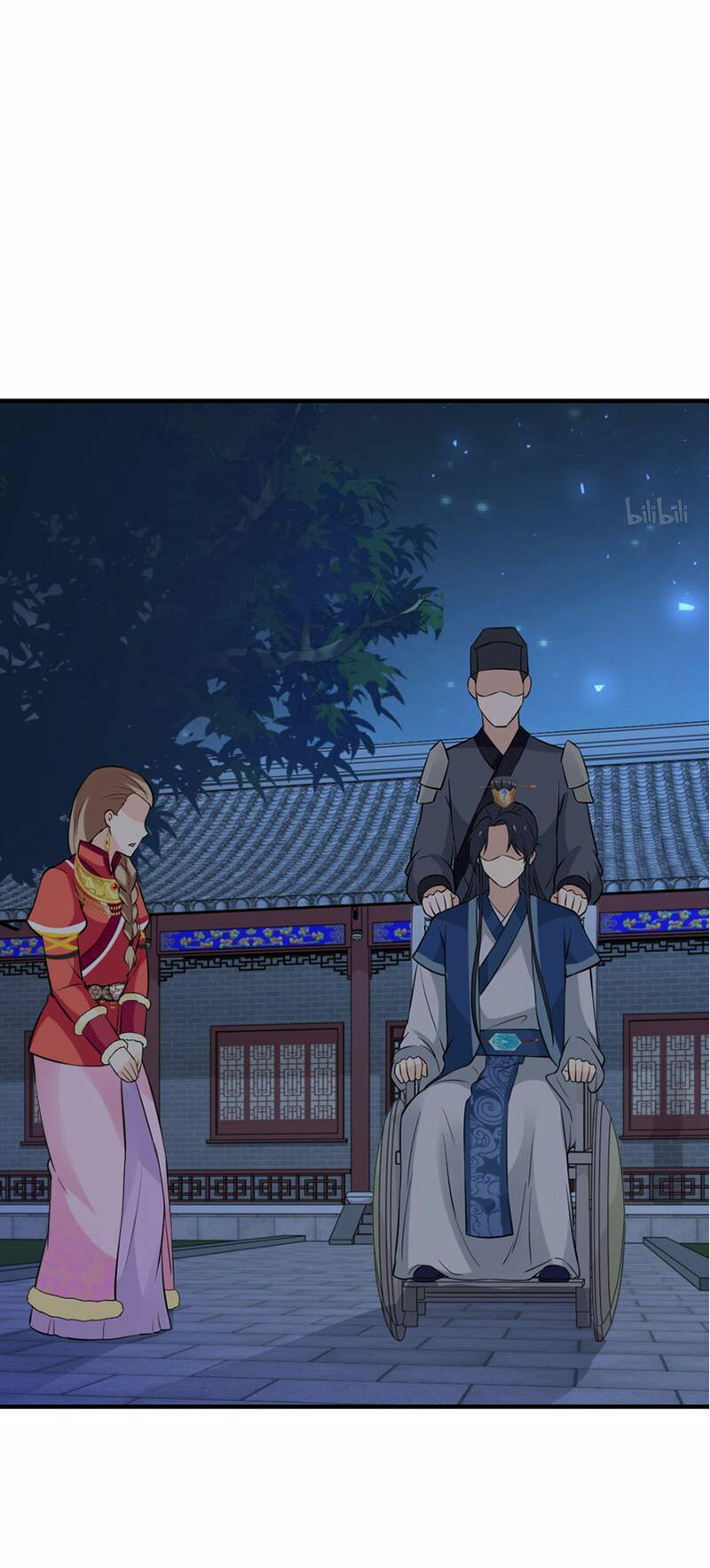 Tận diệt vương gia mãn triều: Chapter 160: -162