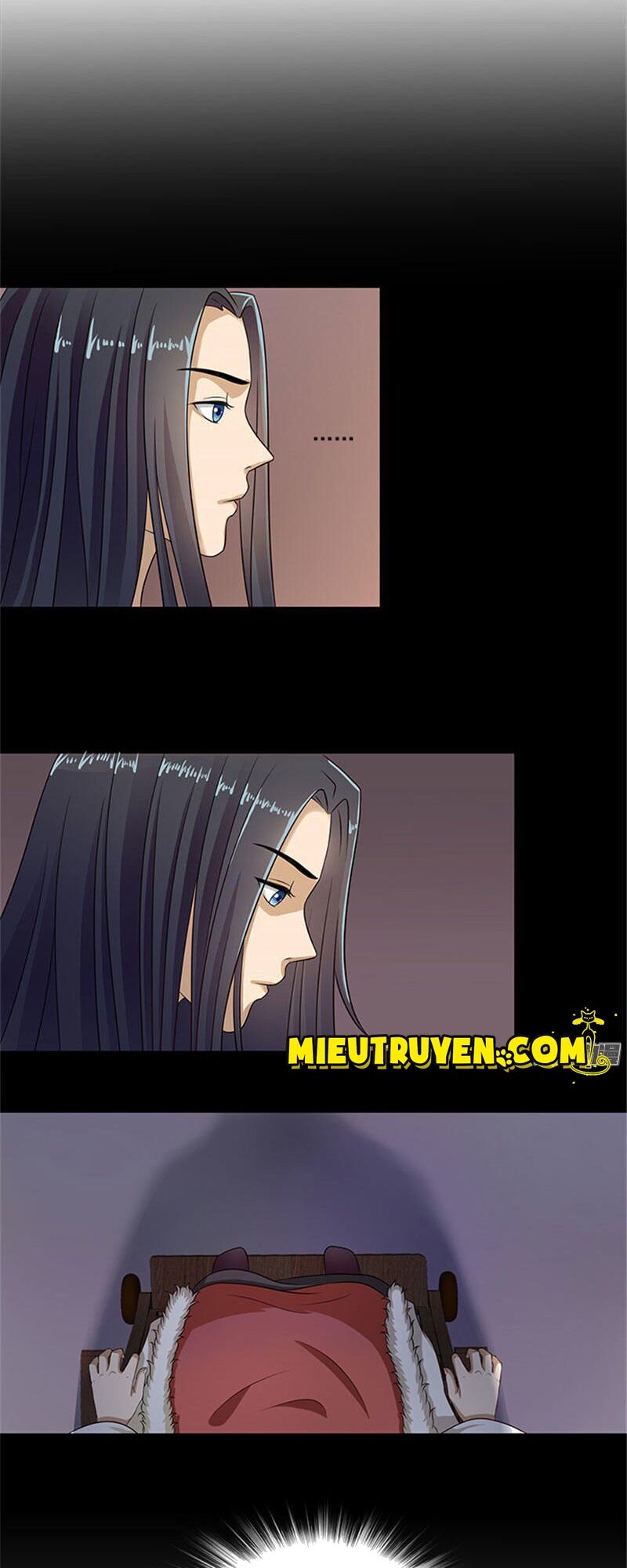 Tận diệt vương gia mãn triều: Chapter 21