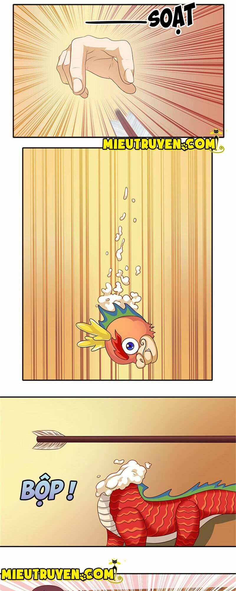 Tận diệt vương gia mãn triều: Chapter 22