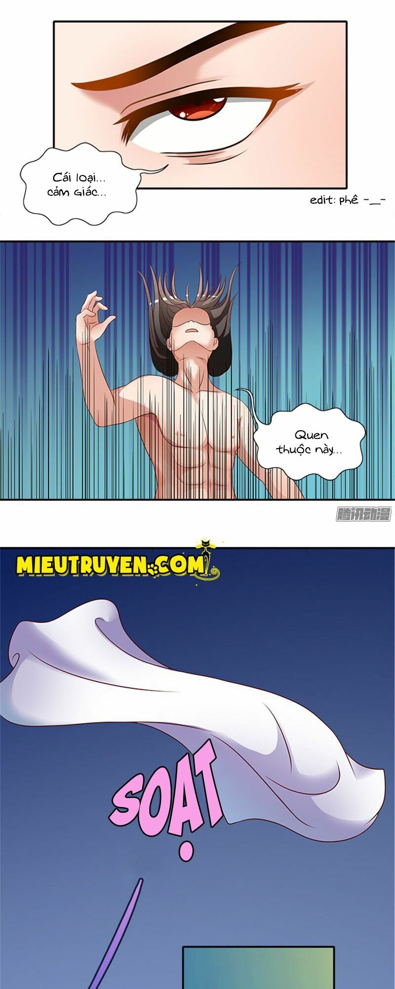 Tận diệt vương gia mãn triều: Chapter 29