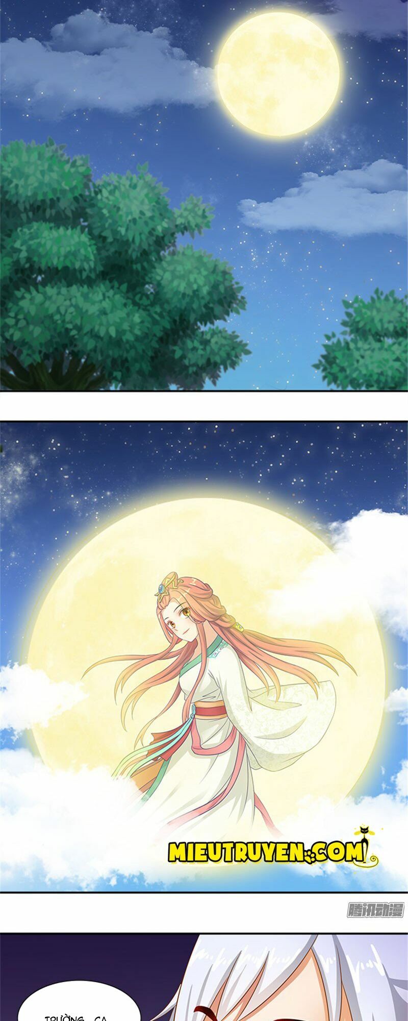 Tận diệt vương gia mãn triều: Chapter 32