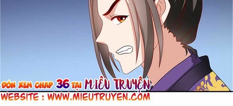 Tận diệt vương gia mãn triều: Chapter 35