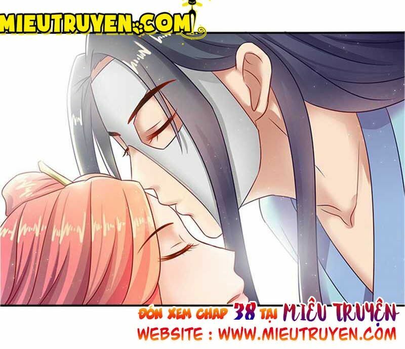Tận diệt vương gia mãn triều: Chapter 37