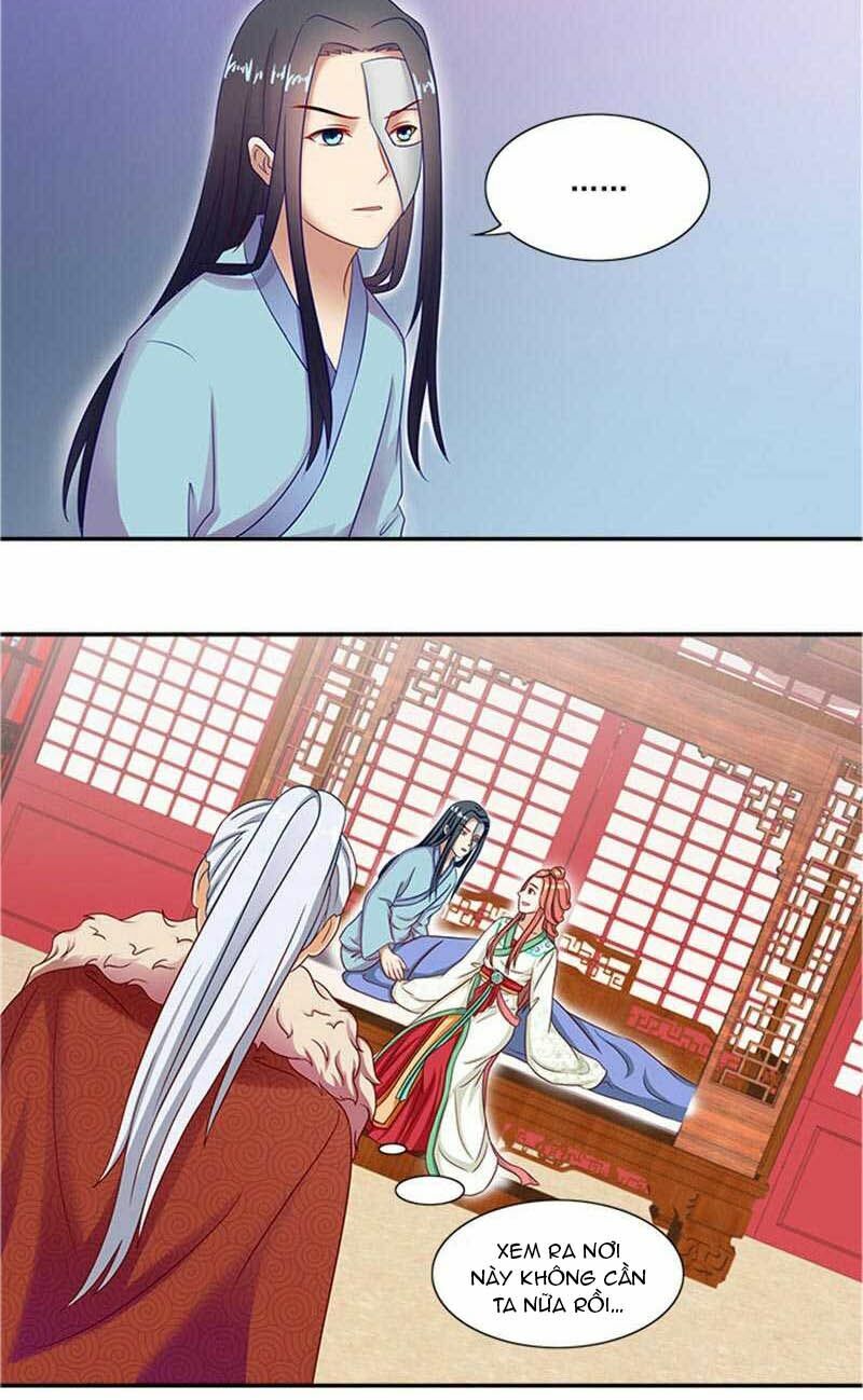 Tận diệt vương gia mãn triều: Chapter 37