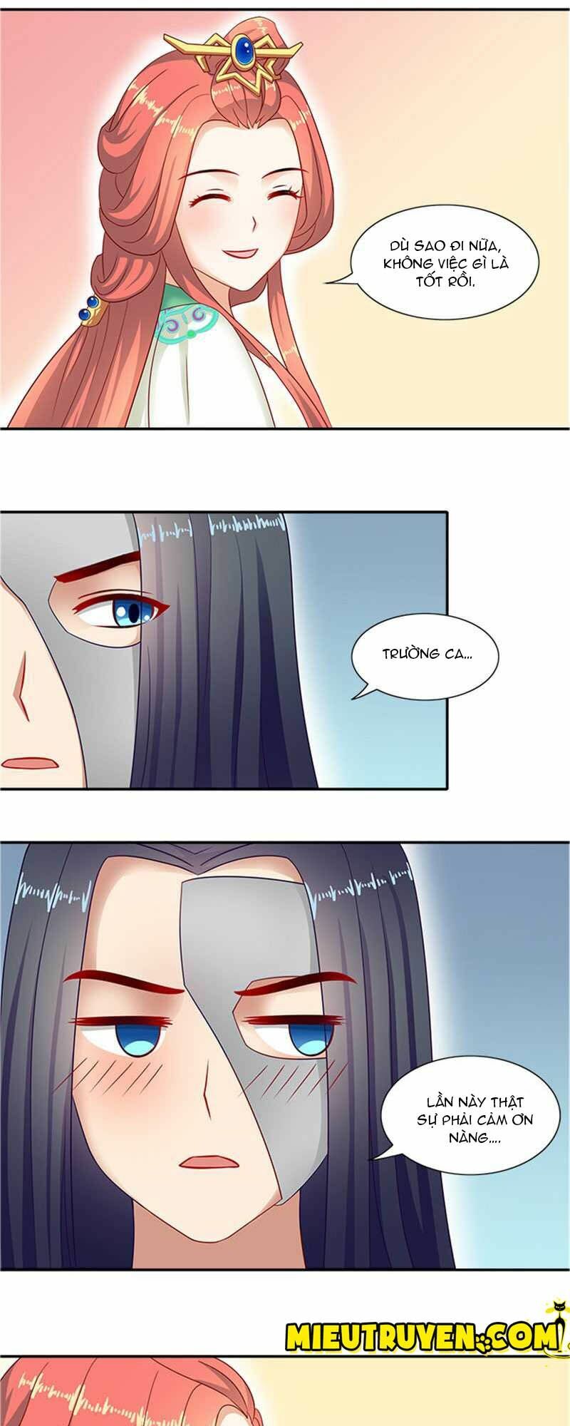 Tận diệt vương gia mãn triều: Chapter 37
