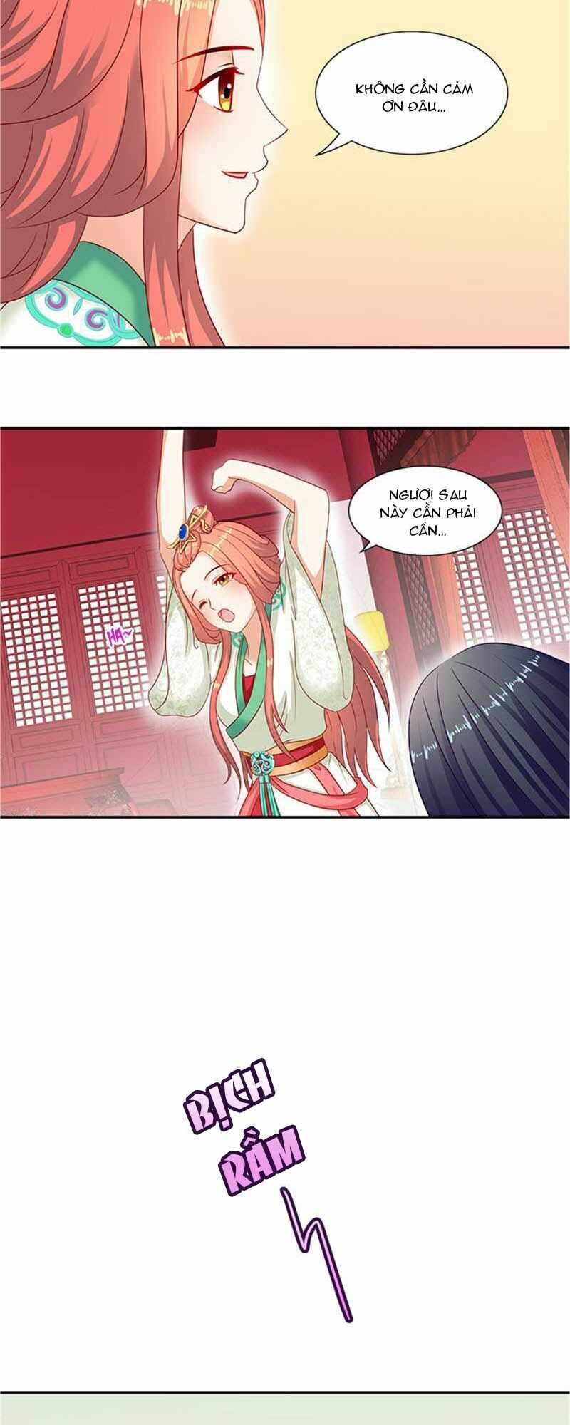 Tận diệt vương gia mãn triều: Chapter 37