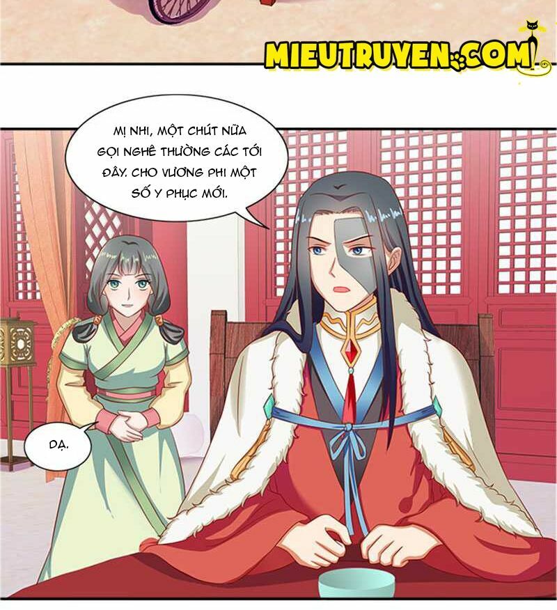 Tận diệt vương gia mãn triều: Chapter 39