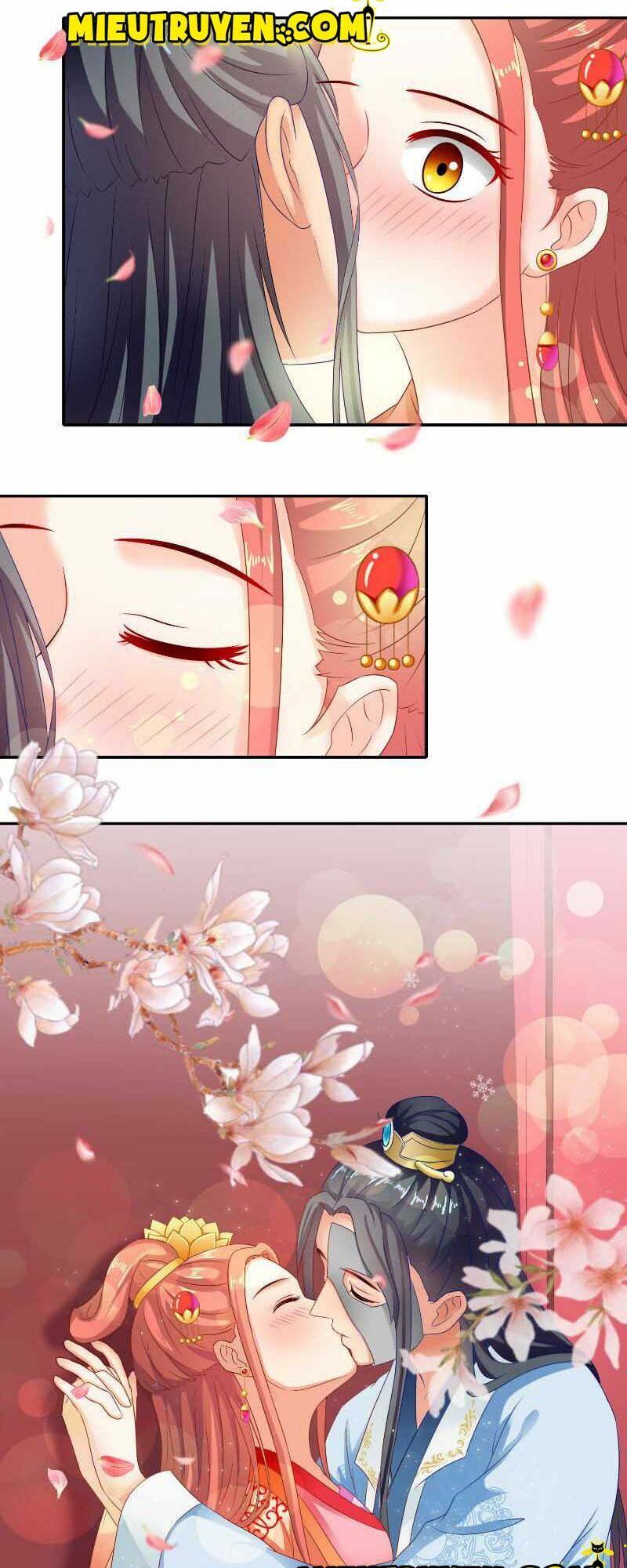 Tận diệt vương gia mãn triều: Chapter 47