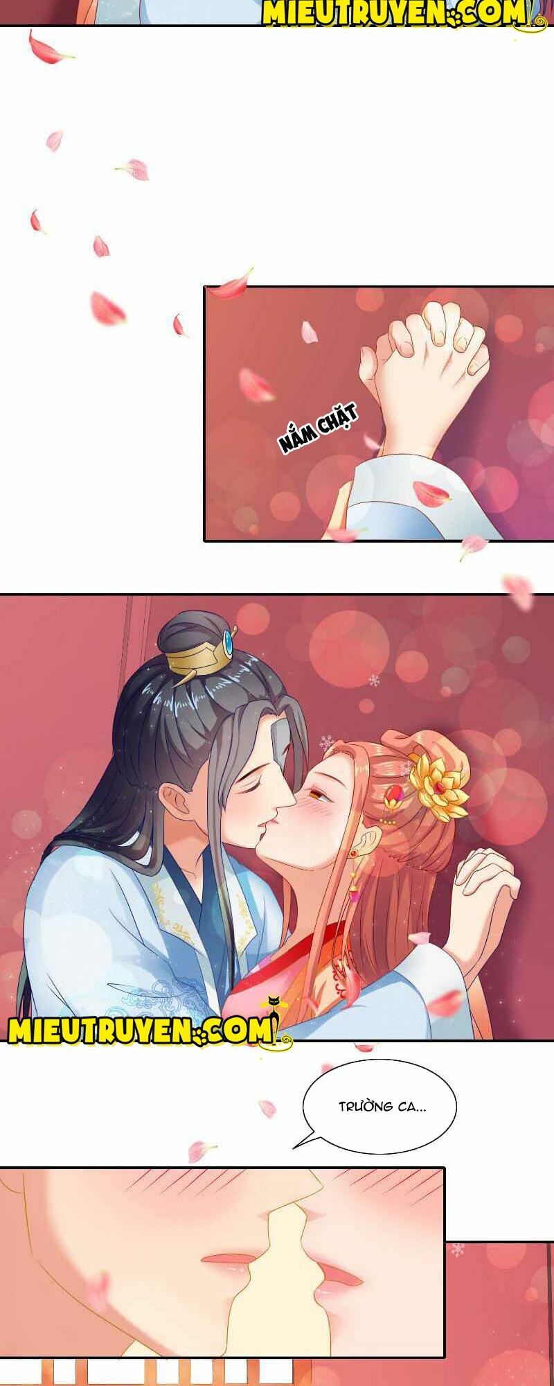 Tận diệt vương gia mãn triều: Chapter 47