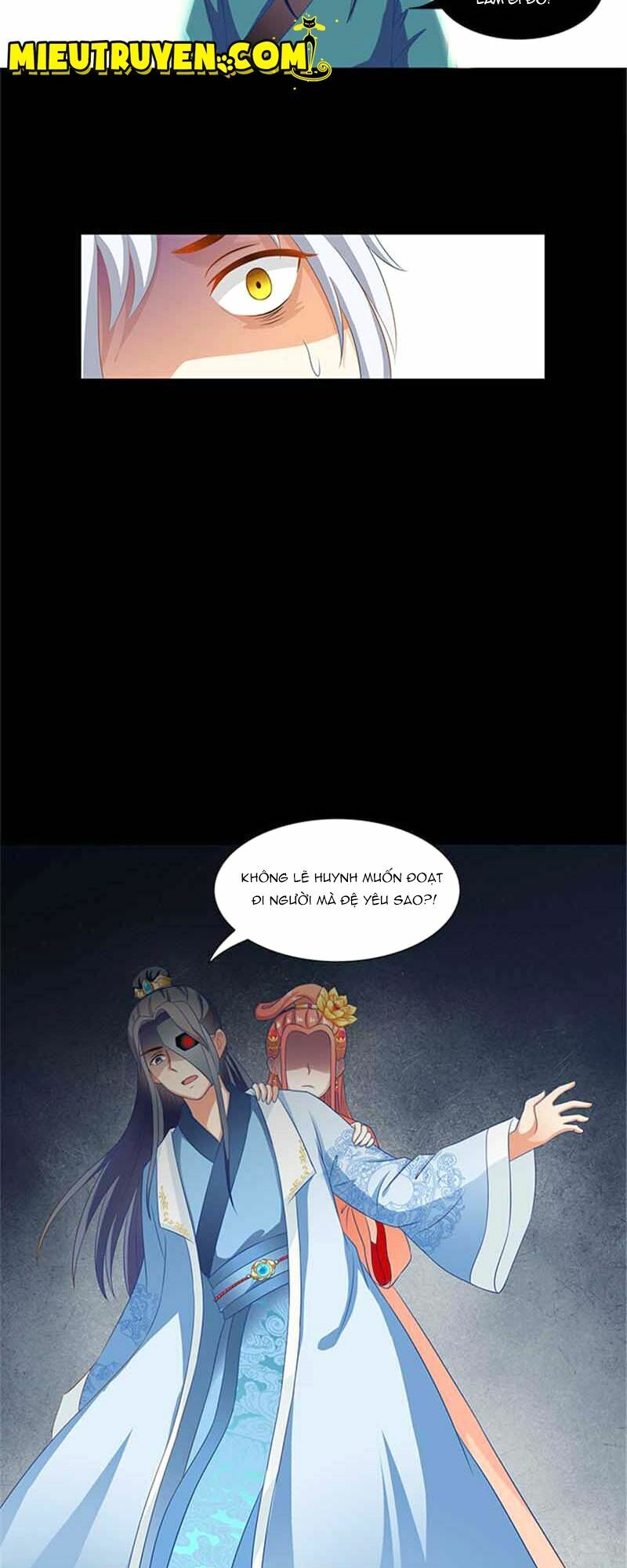Tận diệt vương gia mãn triều: Chapter 48