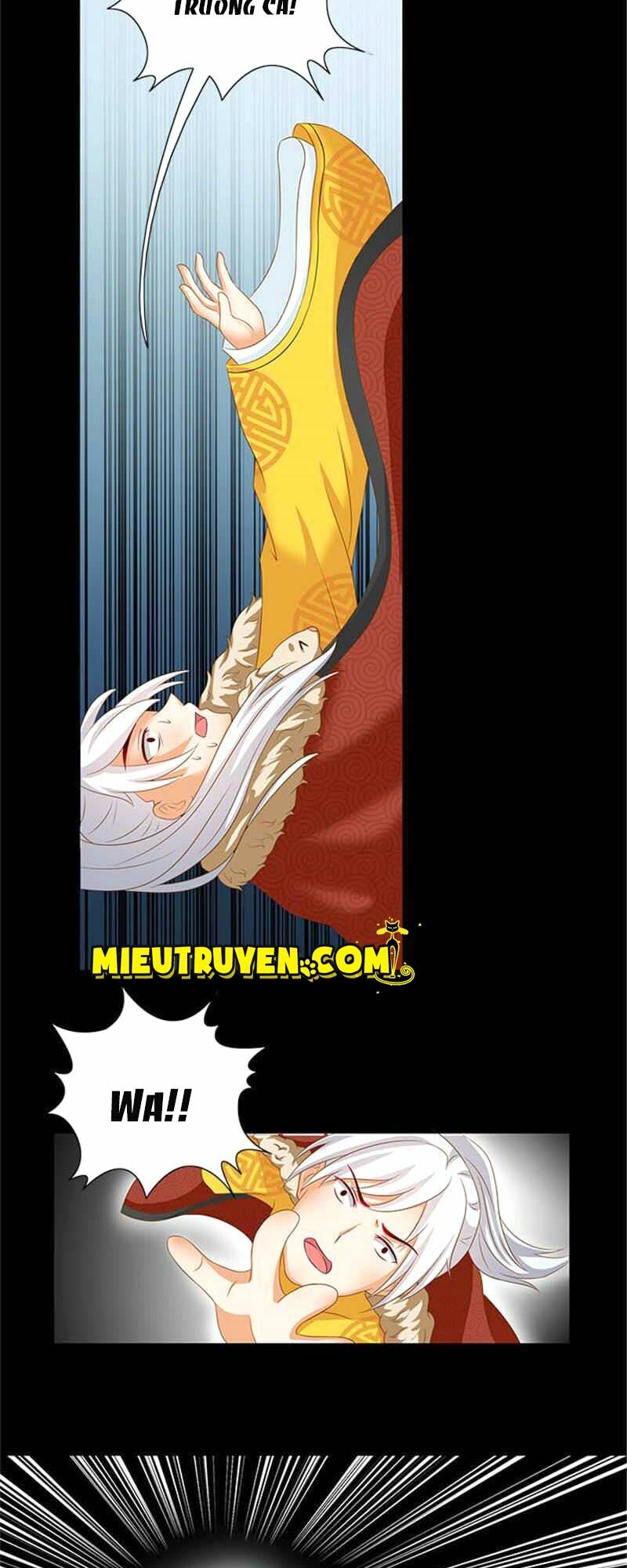 Tận diệt vương gia mãn triều: Chapter 48