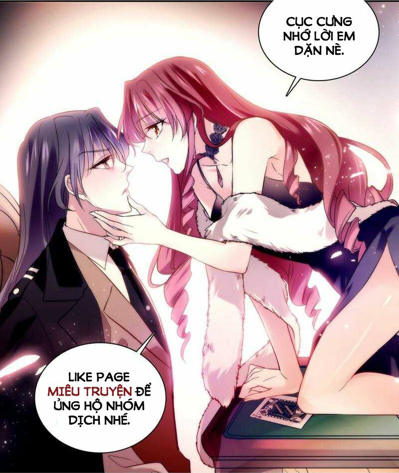 Tận diệt vương gia mãn triều: Chapter 48