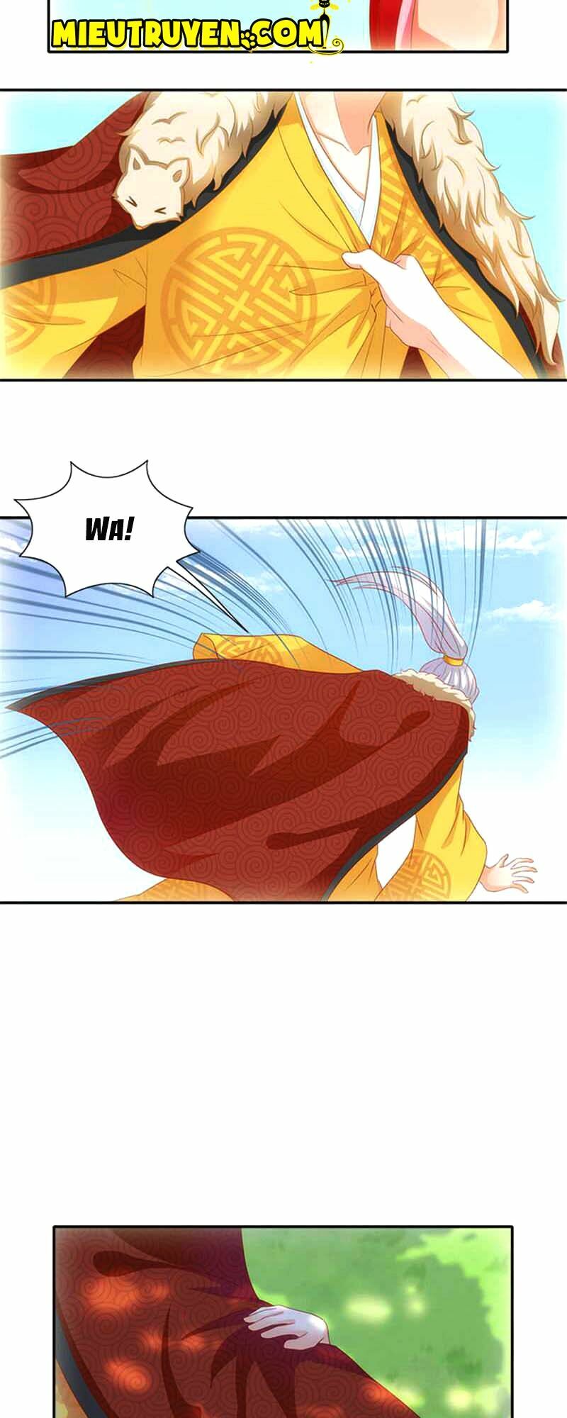 Tận diệt vương gia mãn triều: Chapter 48