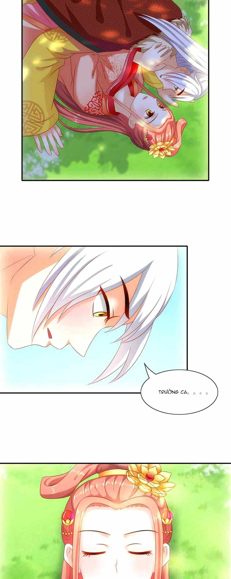 Tận diệt vương gia mãn triều: Chapter 48