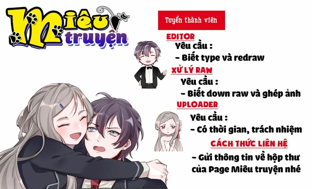 Tận diệt vương gia mãn triều: Chapter 5
