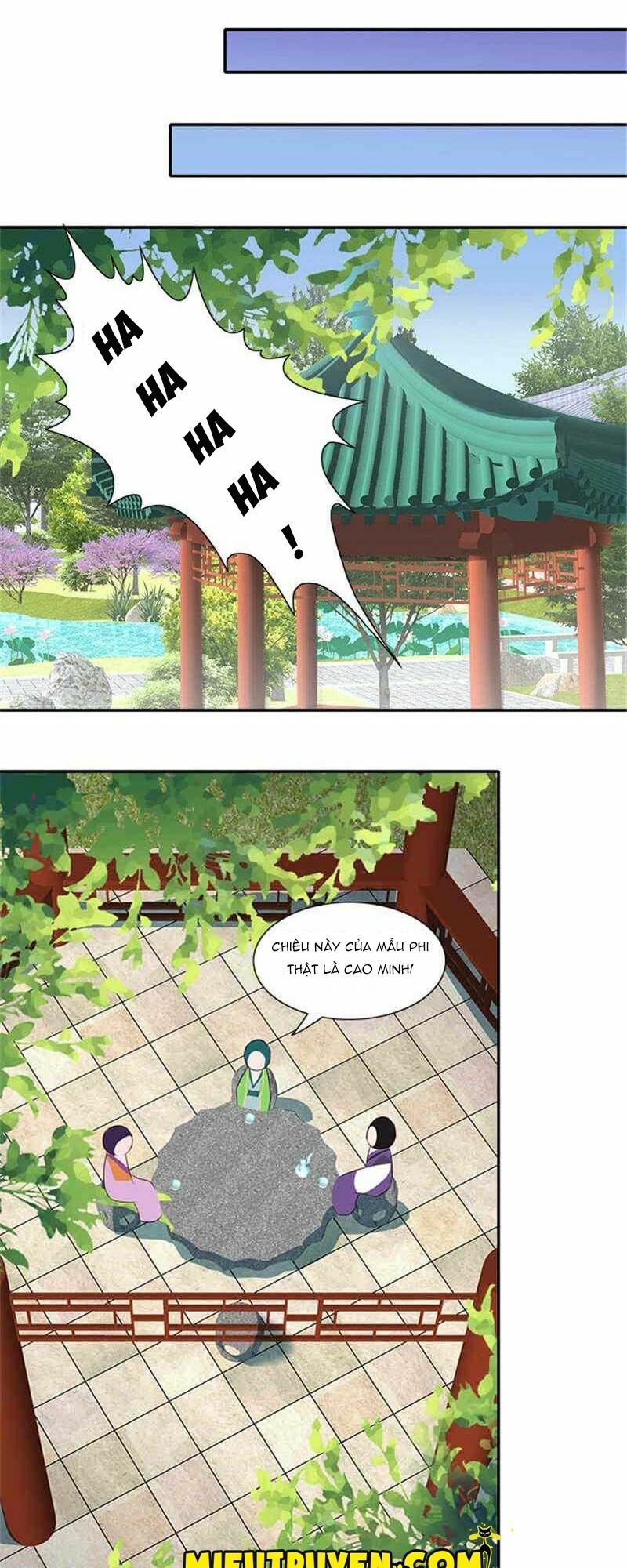 Tận diệt vương gia mãn triều: Chapter 52