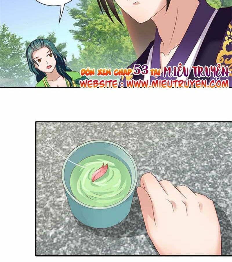 Tận diệt vương gia mãn triều: Chapter 52