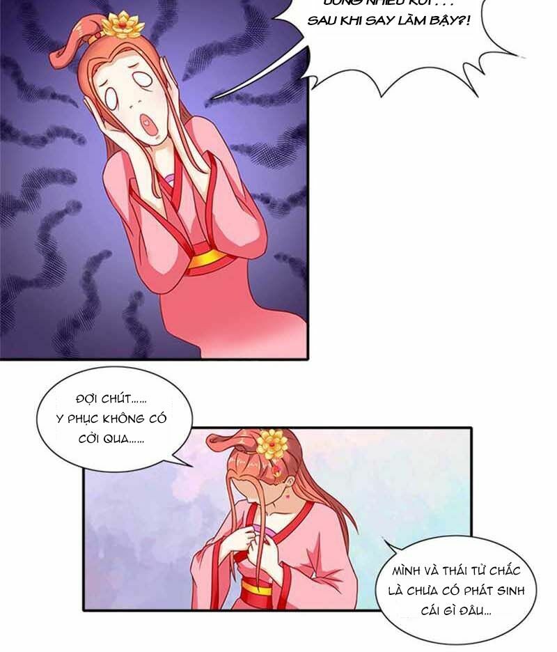 Tận diệt vương gia mãn triều: Chapter 52