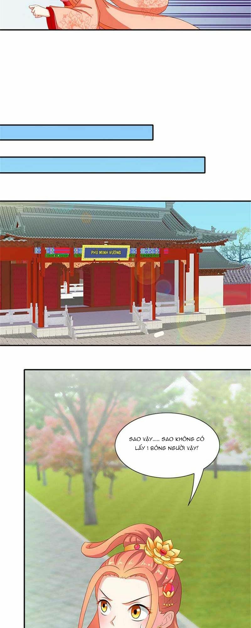 Tận diệt vương gia mãn triều: Chapter 52