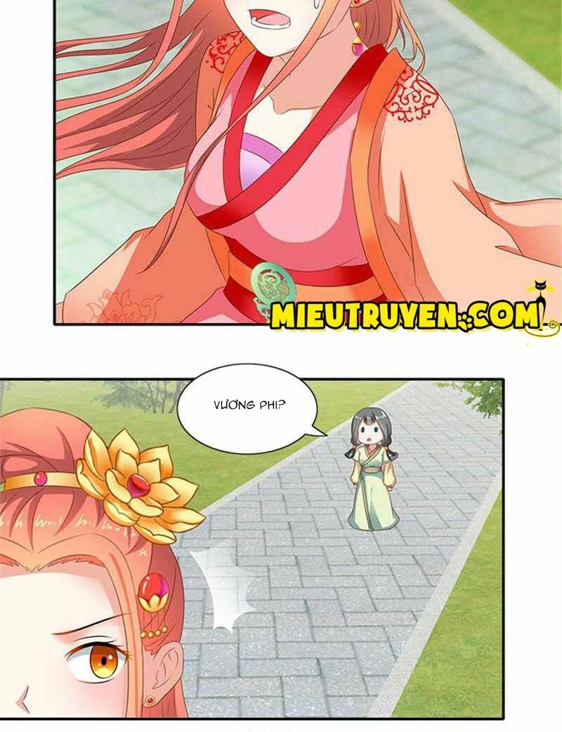 Tận diệt vương gia mãn triều: Chapter 52