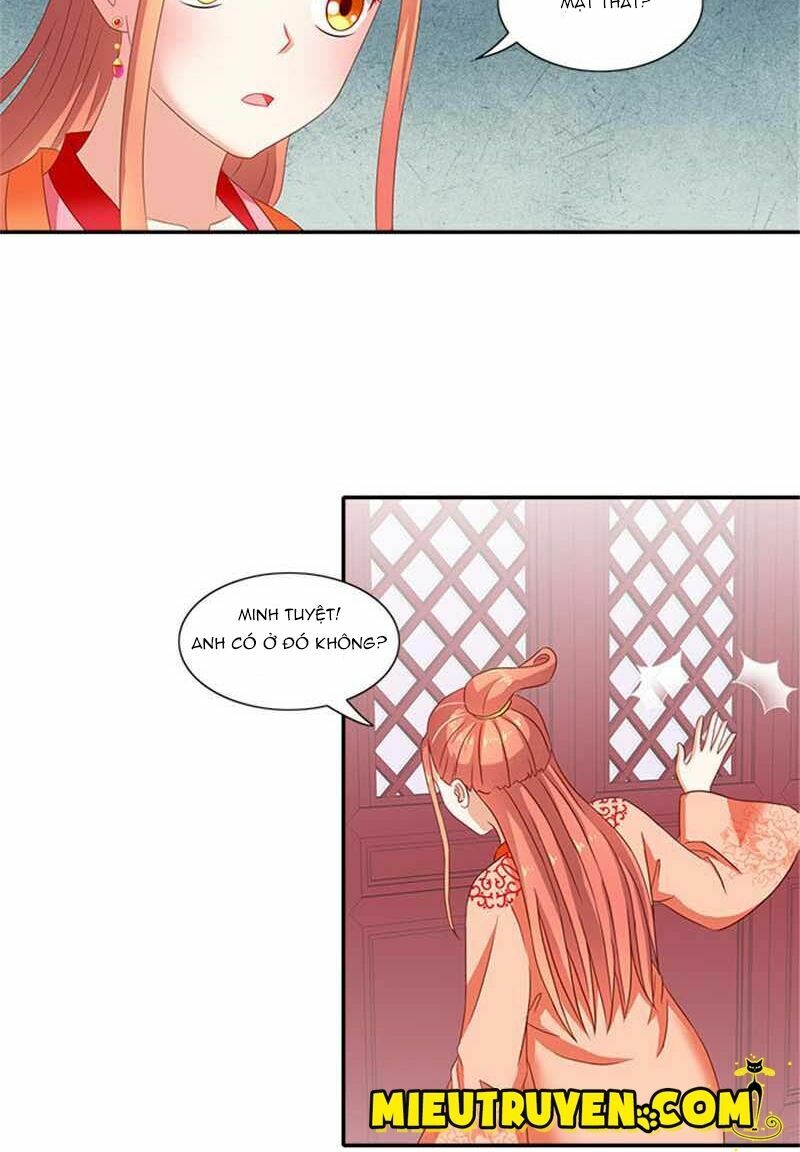 Tận diệt vương gia mãn triều: Chapter 52