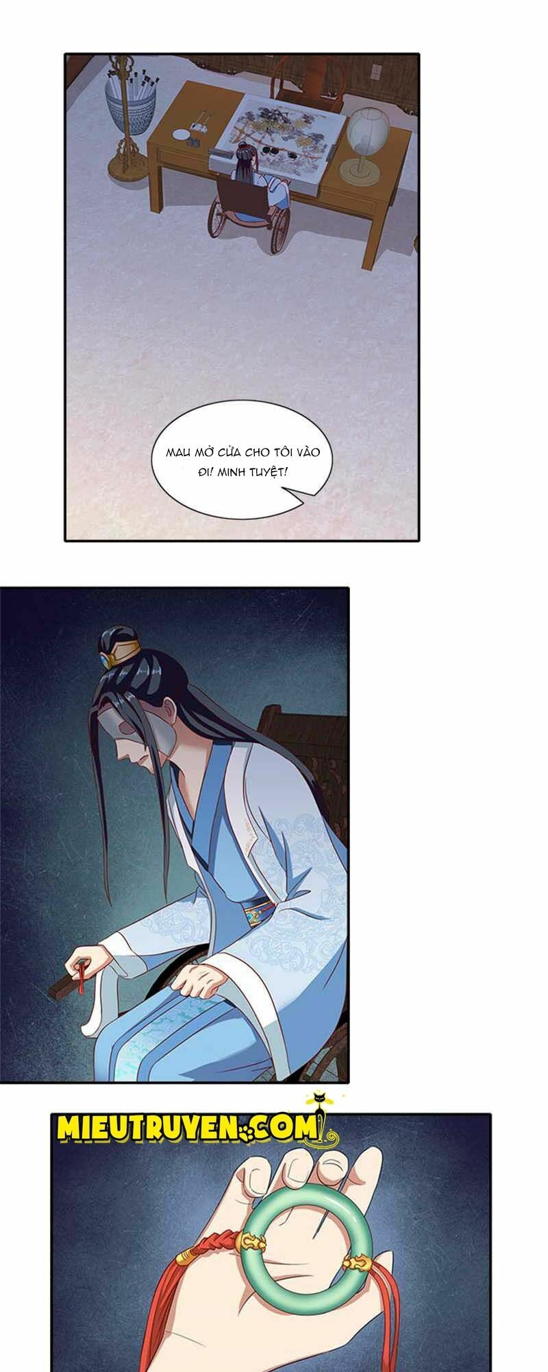 Tận diệt vương gia mãn triều: Chapter 52