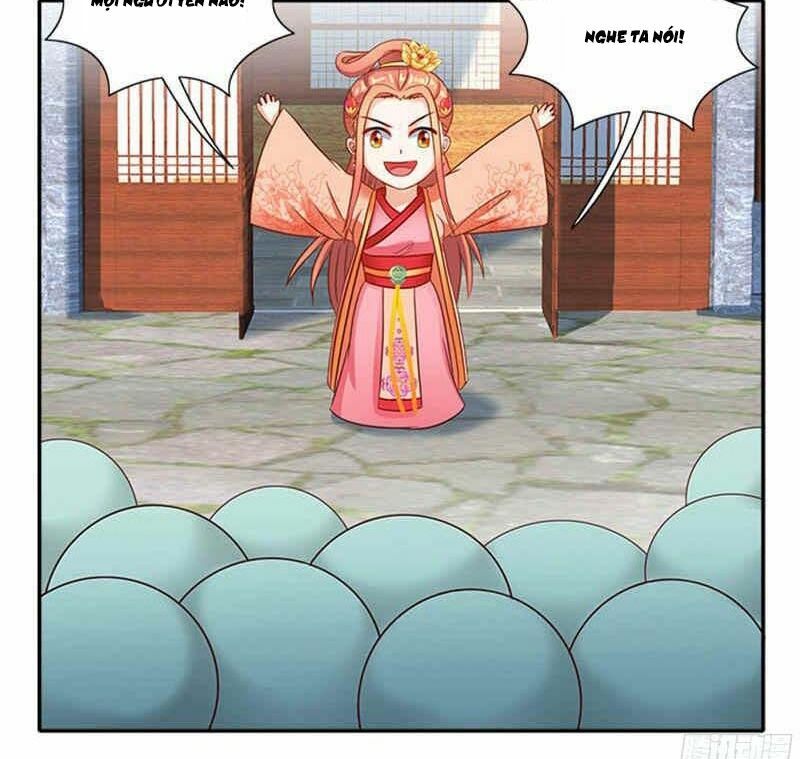 Tận diệt vương gia mãn triều: Chapter 55