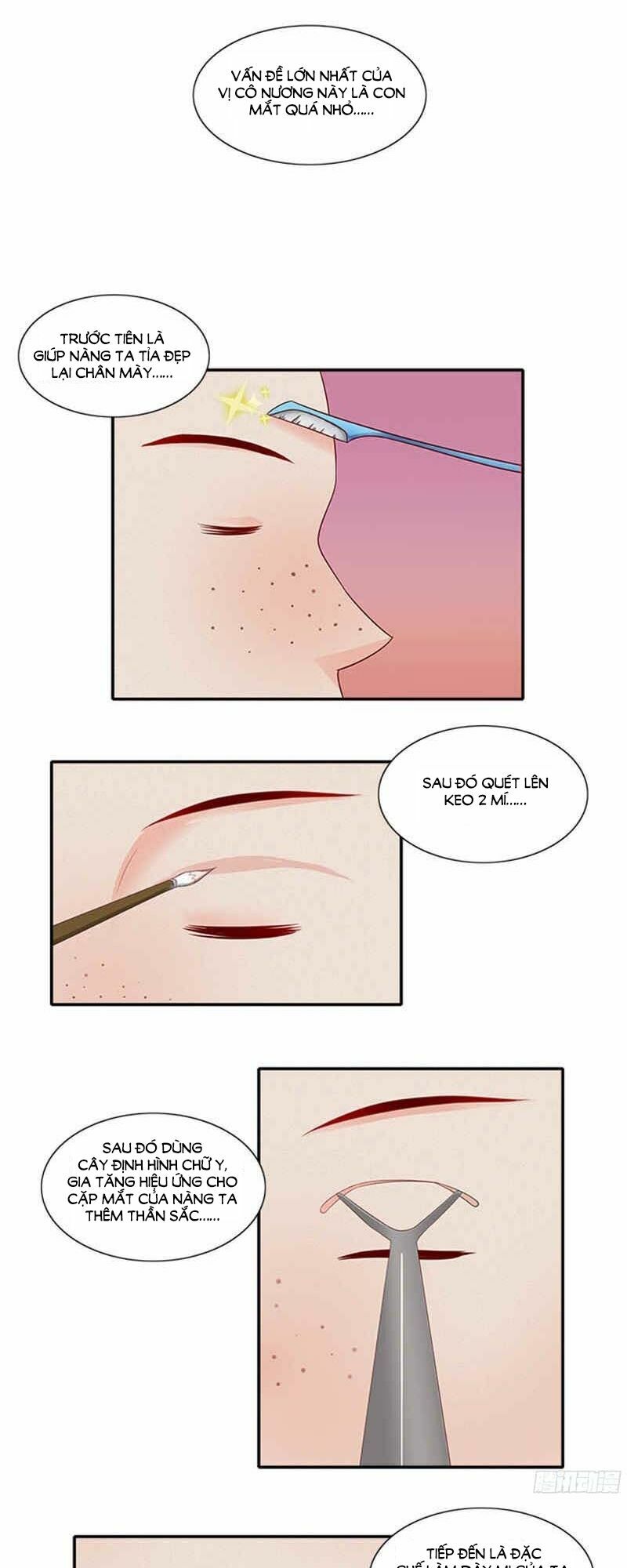 Tận diệt vương gia mãn triều: Chapter 55