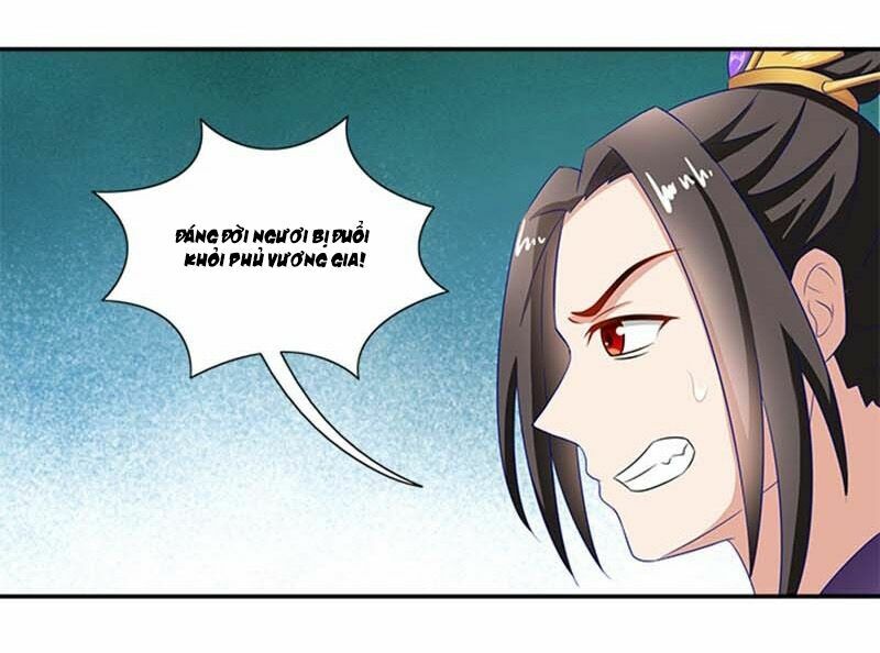 Tận diệt vương gia mãn triều: Chapter 57