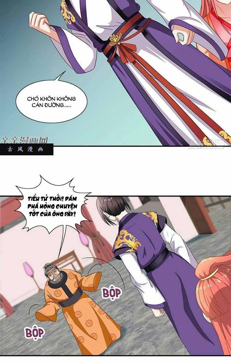 Tận diệt vương gia mãn triều: Chapter 58