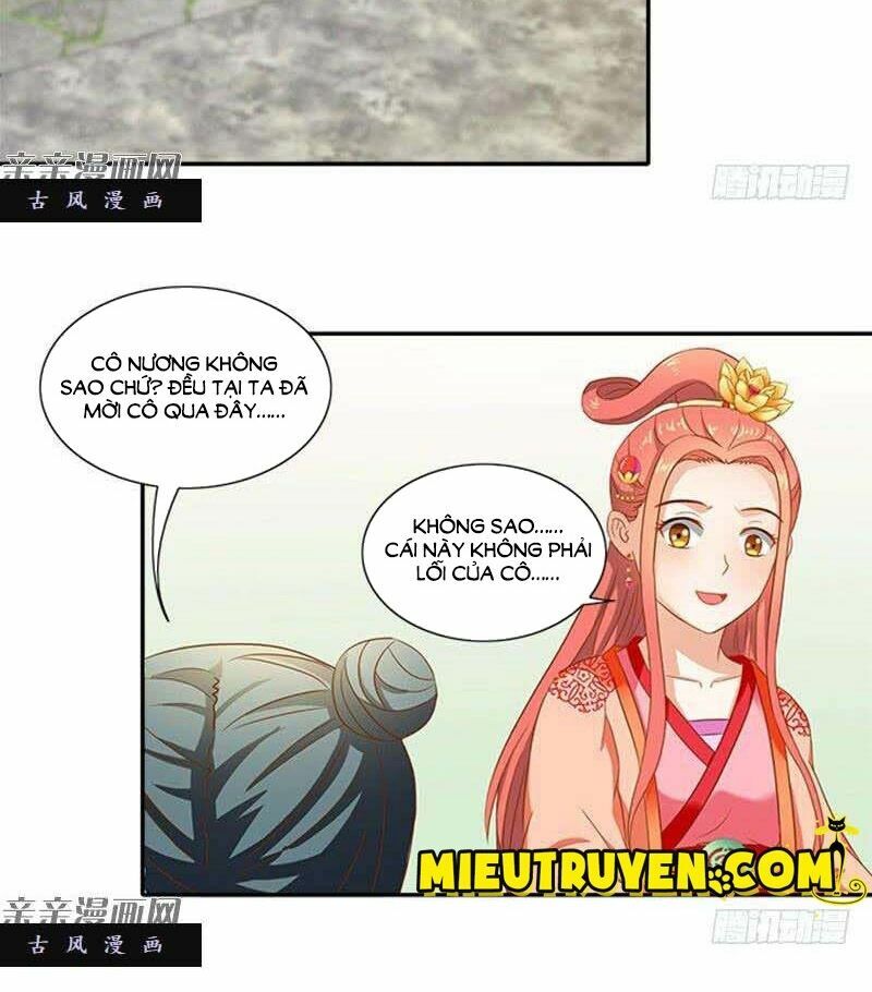 Tận diệt vương gia mãn triều: Chapter 58