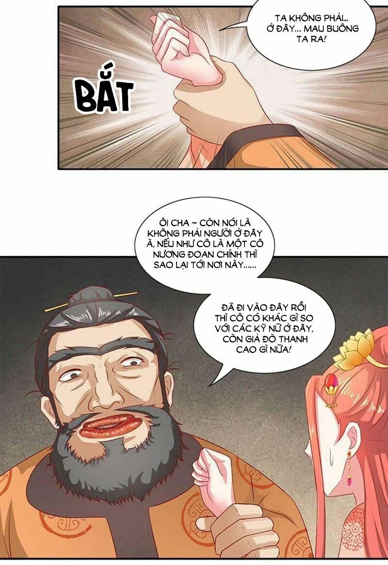 Tận diệt vương gia mãn triều: Chapter 58