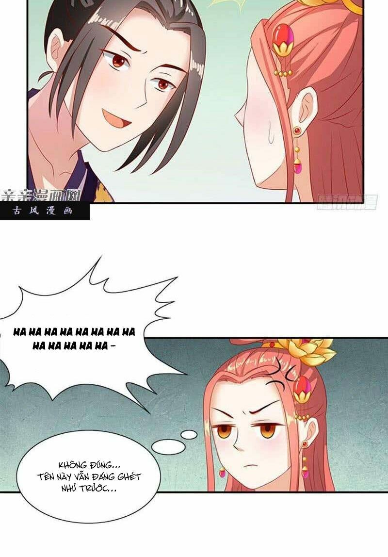Tận diệt vương gia mãn triều: Chapter 58
